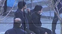 Van'da vatandaşa kameralı takip: Ekiplerin dikkatine bankta iki kişi sosyal mesafesiz oturuyor