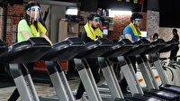 Hastalanmasına rağmen spor salonuna gitti 45 kişiye virüs bulaştırdı