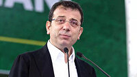 İBB Başkanı İmamoğlu'na 'kamu görevlisine hakaret' suçlamasıyla 7 bin 80 lira adli para cezası verildi