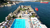 Galatasaray Adası için karar verildi