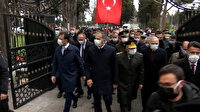Gazi yakınına 'seni bulurum' diye tehditler savuran Ekrem İmamoğlu'na karşı sosyal medya ayağa kalktı: Binlerce 'beni bul' tweeti atıldı