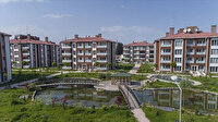 Kahramanmaraş Dulkadiroğlu'nda 297 adet konut satışa sunuluyor