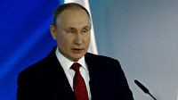 Putin'den 'Katil' yanıtı: Ona sağlıklar dilerim