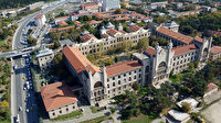 Marmara Üniversitesi Öğretim Üyesi alım ilanı