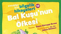Bilgelik Hikayeleri çocuklarla buluştu