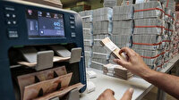 Bankacılık sektörünün kredi hacmi büyüyor