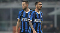 Inter-Sassuolo maçına koronavirüs engeli