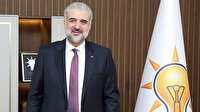 AK Parti İstanbul İl Başkanı Kabaktepe'den İmamoğlu'na tepki: Sırtını teröre yaslayanlarla ağaç dikerseniz şehitlere gül bırakamazsınız
