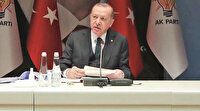Yılın ilk yurt dışı ziyareti: Erdoğan
Türkistan
yolcusu
