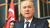MHP’de büyük kurultay günü