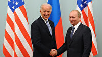 Putin'den Biden'a çağrı: Cuma veya pazartesi günü görüşelim