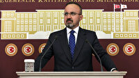 AK Parti Grup Başkanvekili Turan'dan Kılıçdaroğlu'nun canlı yayın teklifine hodri meydan: Ben hazırım bu daveti göğüslüyorum
