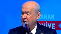 Devlet Bahçeli: CHP Türk siyasetine tutunmuş 5. kol faliyetidir