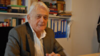 Tarihçi Mehmet Genç hayatını kaybetti