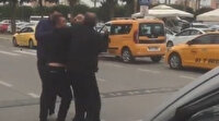Hasan Şaş ortalığı birbirine kattı: "Ağzını burnunu kırarım!"