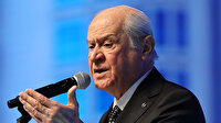 "Ey CHP sizin nereniz Türk ki Andımız'a sahip çıkacaksınız?"