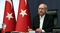 Kılıçdaroğlu’ndan şehit aileleri ve gazilere: Sizler için kanun teklifi hazırladık bunu yapana destek vereceksiniz