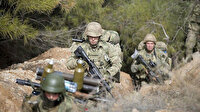 MSB duyurdu: 5 kaçak yakalandı, biri PKK/YPG terör örgütü mensubu