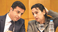 İşte HDP’nin suç karnesi