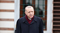Cumhurbaşkanı Erdoğan: Çarşamba günü 2023'ün manifestosunu yayınlayacağım