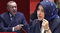 Cumhurbaşkanı ve Özlem Zengin'e yönelik 'hakaret' soruşturmasında tahliye kararı