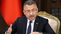 Cumhurbaşkanı Yardımcısı Oktay: Geçen yılın son çeyreğinde yüzde 5,9 ve 2020 genelinde yüzde 1,8 olarak gerçekleşen büyüme oranımız, başarımızın en somut göstergelerindendir