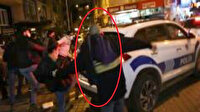 Boğaziçi olaylarında polis aracını tekmeleyenlerin 11 yıla kadar hapsi istendi