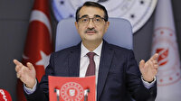 Enerji ve Tabii Kaynaklar Bakanı Dönmez: Karadeniz'de yeni bir keşif duyurabiliriz