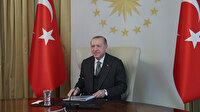 Cumhurbaşkanı Erdoğan: Gümrük Birliği'nin güncellenmesi zaruri