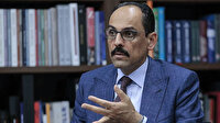 Cumhurbaşkanlığı Sözcüsü Kalın: Yeni bir göç anlaşması Türkiye-AB ilişkilerine ruh katar