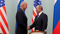 Biden'dan Putin'e 'görüşme daveti' yanıtı: Bir noktada görüşürüz