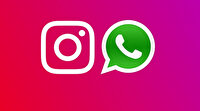 WhatsApp ve Instagram'a erişim sorunu