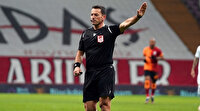 Galatasaray-Rizespor maçında üst üste olay kararlar: VAR maçı yönetmek zorunda kaldı
