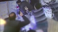 Bağcılar'da silahlı soyguncu kuyumcu silah çekince kaçtı