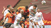 Cimbom’a soğuk duş