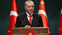Erdoğan'ın Putin ve Biden arasındaki gerilime ilişkin açıklamaları Rus basınında geniş yer buldu