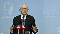 Partisindeki taciz ve tecavüzleri görmezden gelen Kılıçdaroğlu kadınlara söz verdi: Hakkınızı sonuna kadar savunacağım