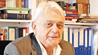 Tarihçi Mehmet Genç’e veda