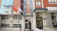 Kapatmayı HDP istedi!