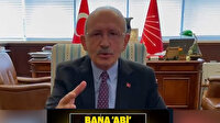 Partisindeki taciz ve tecavüzleri görmezden gelen Kılıçdaroğlu kadınlara söz verdi: Hakkınızı sonuna kadar savunacağım