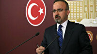 AK Partili Turan'dan 'İstanbul Sözleşmesi' açıklaması: İhtiyacımız olan mevzuatı hazırlarız
