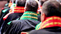 60 hakim ve savcının görev yerleri değiştirildi