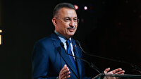 Cumhurbaşkanı Yardımcısı Oktay Türkiye'nin "İstanbul Sözleşmesi"nden çekilmesini değerlendirdi: Çözüm dışarıda değil özümüzde