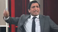 GSTV spikerini çıldırtan gol