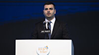AK Parti Gençlik Kolları Başkanı İnan 81 il başkanıyla bir araya geliyor