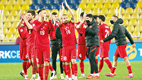 Taylan, Altay ve Halil ilk kez