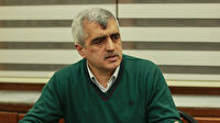 HDP'li Gergerlioğlu serbest bırakıldı