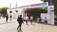 Dini Yayıncılık Fuarı ve Sultanahmet