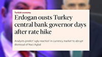 Londra’dan Türkiye'ye kur operasyonu tehdidi: “Çirkin bir tepki olacak”
