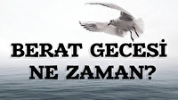 Berat kandili ne zaman? Bugün Berat kandili mi? (2021)